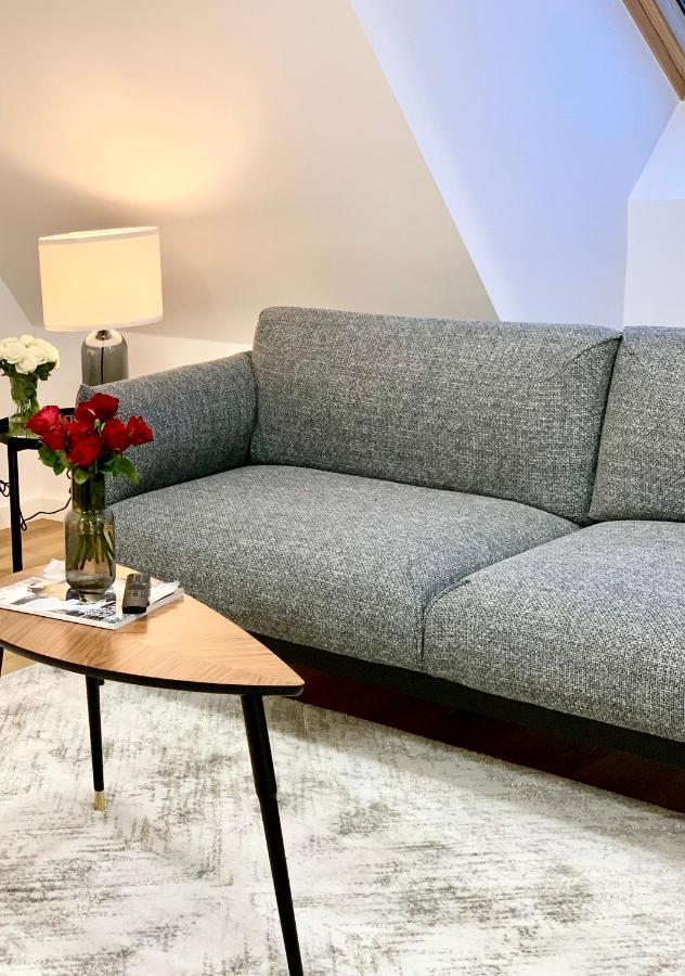Hotel, Apartament Pod Zlotym Lwem W Samym Centrum Miasta Z Darmowym Parkingiem VII Klodzko Bagian luar foto